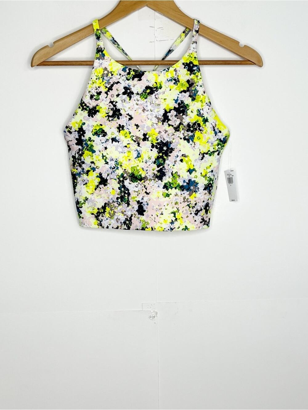 Old Navy Active Womens Top Size Small